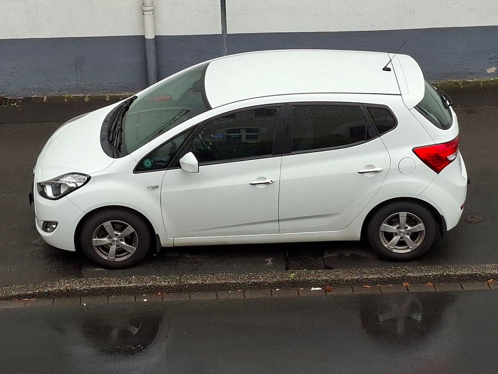 Image of Hyundai ix20