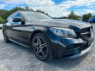Mercedes C 220 - 3