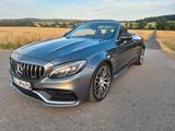 Mercedes-Benz C 63 AMG C 63 Autom. Standard