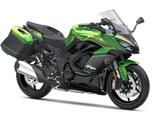 Kawasaki Ninja 1100 SX SE Tourer - KAWASAKI 1100