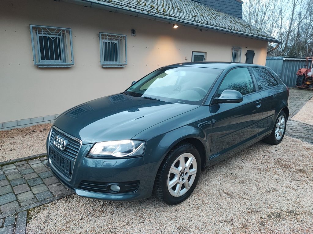 Angebot ansehen Audi A3
