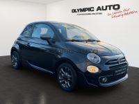 Fiat 500  Lim. 1.2 8V Sport TEMP BT GJR EL FH - Image