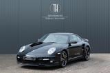Porsche 911/997 Turbo S Coupé*PCCB*Schiebedach*Approved*