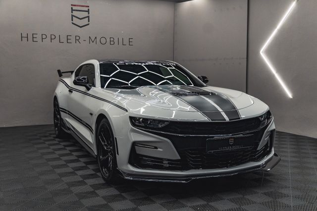 Chevrolet Camaro LS V6, Tempomat,Carplay,Sitzheizung,TOP