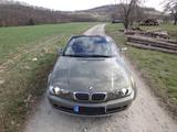 BMW 325Ci INDIVIDUAL -  Orig. 75.tkm / Sehr gepflegt - BMW: Cabrio, 7