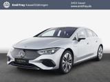 Mercedes-Benz EQE 350+ Electric Art PREMIUM|Pano|AHK|10°|Light - Mercedes-Benz EQE mit Elektro-Antrieb
