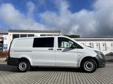 Mercedes-Benz Vito 116 CDI KA Lang 7G-Tronic HFT +w. Extras ! - Mercedes-Benz W116