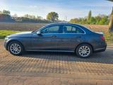 Mercedes-Benz Mercedes Benz C Klasse 200 Avantgarde - Mercedes-Benz E 200 in Gelsenkirchen