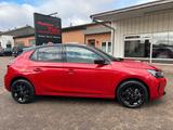 Opel Corsa F GS *SHZ*RFK*NAVI*LHZ* - Opel Corsa: Rot