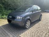 Audi A2 1.6 FSI - Audi A2 in Essen
