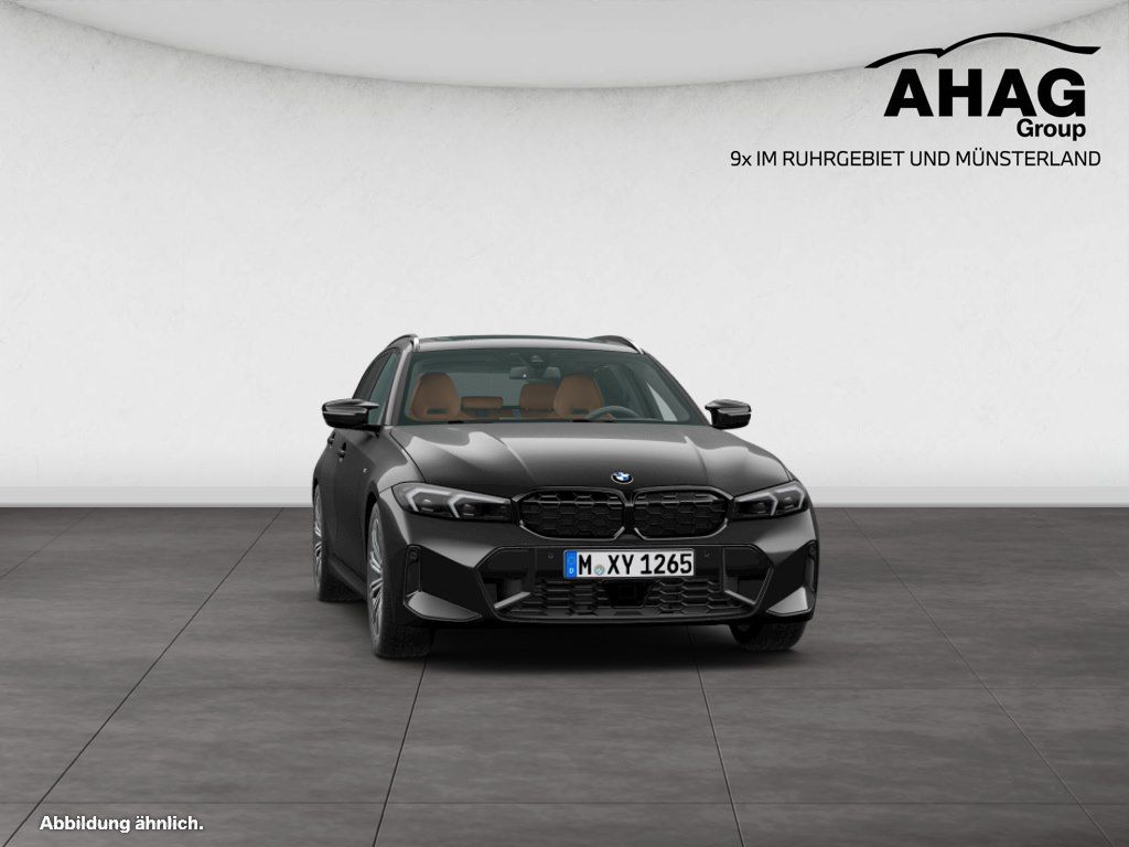 BMW M340i - Bild 10