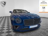 Bentley Continental GT 6.0 W12 4WD DCT First Edition*Mul - blaue Bentley Continental GT