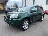 Nissan X-Trail Elegance Automatik Allrad Hu neu - Nissan X-Trail: Elegance