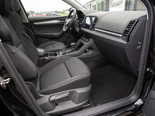 Foto Nummer 2: SKODA Karoq