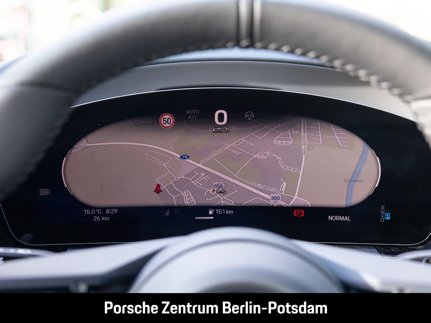 Porsche Macan - Bild 19