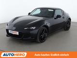 Mazda MX-5 2.0 Exclusive-Line RF *NAVI*LED*TEMPO*PDC* - Mazda Gebrauchtwagen von 2024