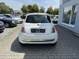 Fiat 500 Lounge AUT 86 PS eGSD KLIMA MFL ZV BC BT E5 - Fiat 500 mit Benzin-Antrieb: Limousine, Automatik