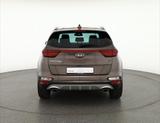 Kia Sportage 1.6 T-GDI GT Line 4WD LED Sitzbelüftung - Kia Sportage in Halle
