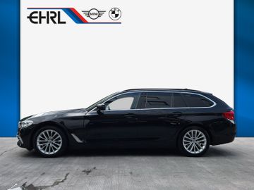 BMW 520 - 4
