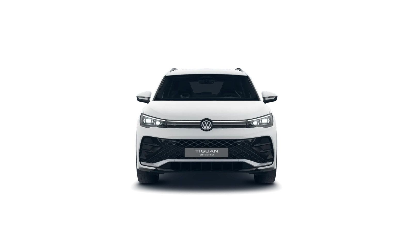 Volkswagen Tiguan - Bild 2