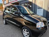Hyundai Atos 1.1 Comfort Servo Radio AHK 43000km Tüv neu - schwarze Hyundai Atos