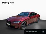 BMW M4 Competition Coupé HUD,360°,H/K,GSD - gebrauchte BMW M4 aus dem Jahr 2024
