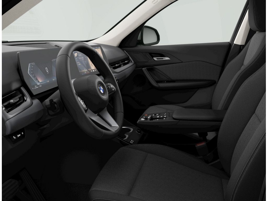 BMW X1 - Bild 3