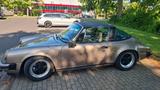 Porsche 911 Urmodell SC 3.0 Targa - Porsche aus 1982: 911