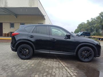 Mazda CX-5 - 5