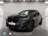 BMW X4 M Driv.Assist.Prof Harman/K LiveCockpitProf - BMW X4 M aus 2023