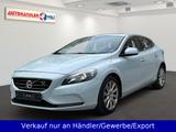 Volvo V40 1.6i Momentum AAC Xenon SHZ Navigation PDC - gebrauchte Volvo bis 10.000 Euro