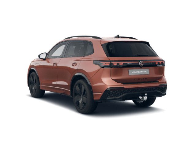 Volkswagen Tiguan - Bild 3