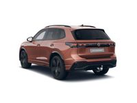 Volkswagen Tiguan - Vorschau Bild 3