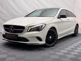 Mercedes-Benz CLA CLA 200 CDI Shooting Brake NAVI LED KLIMA SH - Mercedes-Benz CLA-Klasse Gebrauchtwagen in Dortmund