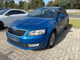 Skoda Octavia Lim. Ambition"78TKM" - gebrauchte Skoda Octavia aus dem Jahr 2013