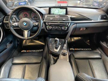 BMW 440i xDrive Coupe Aut. Sport Line *LED*HUD*NAVI*