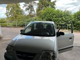Hyundai Atos Prime - Hyundai Atos: Prime
