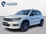 Volkswagen Tiguan 2.0 TDI R-Line CityScape 4M Standh-AHK  - Volkswagen Tiguan CityScape mit Diesel-Antrieb