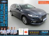 Ford Mondeo Turnier 2.0 Aut 4x4 Titanium LED+AHK - Ford Mondeo: Titanium X