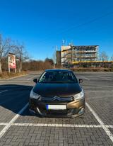 Citroën Citroen C4 *TOP AUSSTATTUNG * TÜV* - Citroën C4 in Hannover