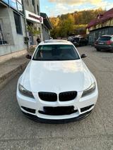 BMW 335xi - 600 PS - BMW 335 in Oberhausen