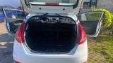 Ford Fiesta 1,25 44kW Ambiente Ambiente - Ford Fiesta: 44 Kw