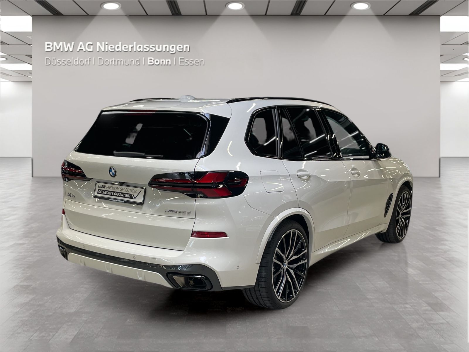 BMW X5 - Bild 2