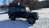 Land Rover Defender 110 TDI - Land Rover aus 1996