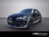 Audi A1 Sportback 1.4 TFSI sport *NAVI*SITZHEIZUNG*TE - gebrauchte Audi A1 aus dem Jahr 2017