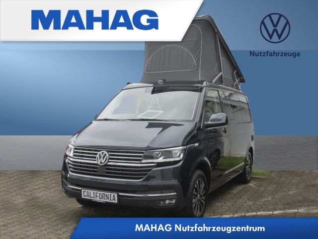 Volkswagen T6.1 California Ocean - UVP 97.710,- €