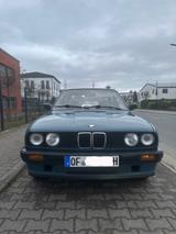 BMW E30 316i Automatik | H-Kennzeichen | 114.000km - BMW 316 in Frankfurt (Main)