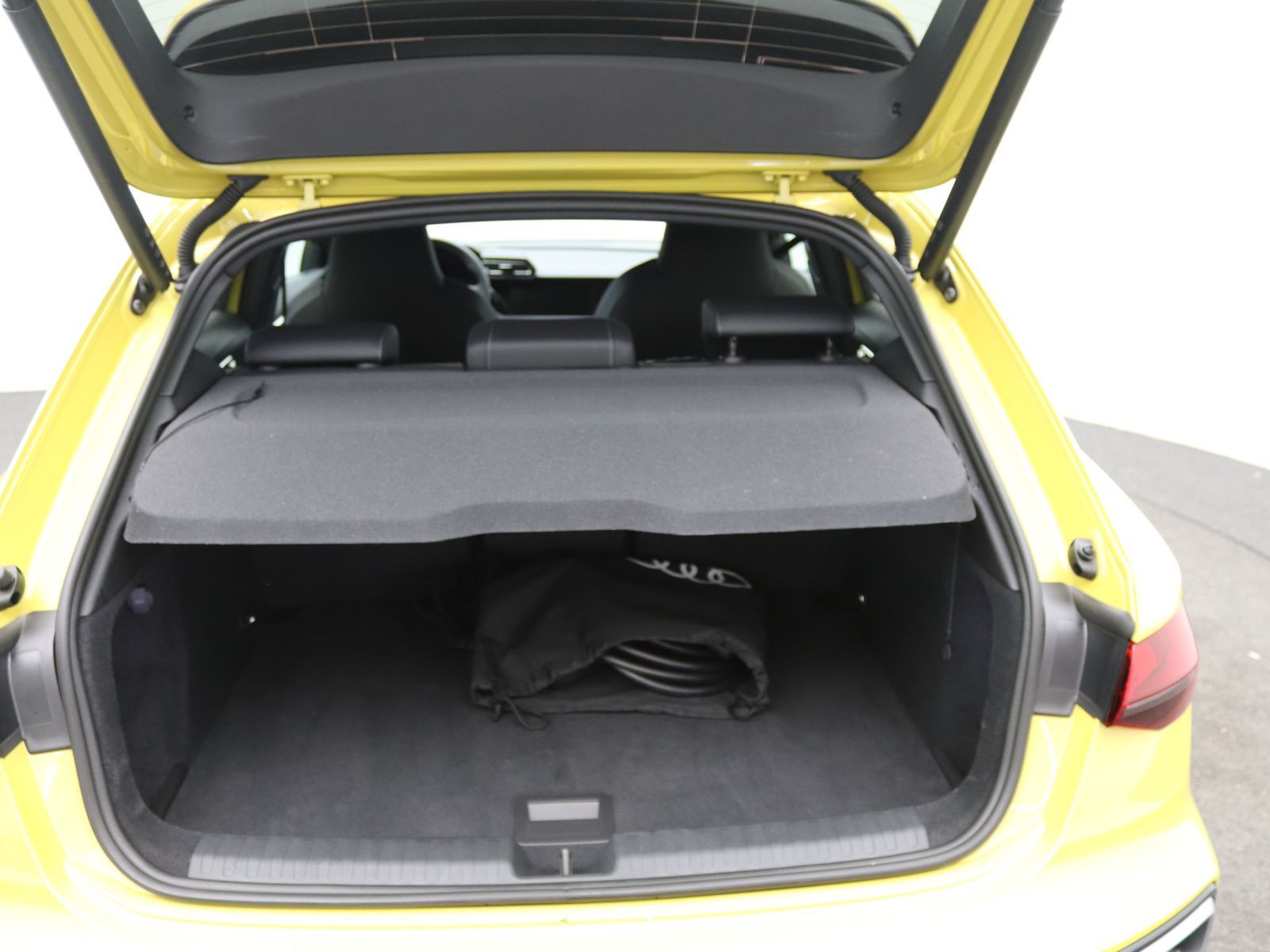 Audi A3 - Bild 9