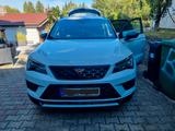 Cupra Ateca - Cupra Ateca