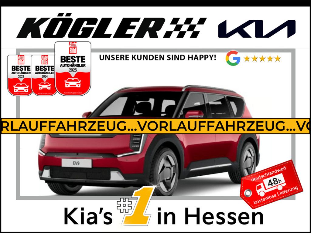 Angebot ansehen Kia EV9